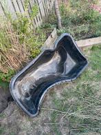 Gratis Vijverbak - Maaspoort, Tuin en Terras, Vijvers, Ophalen, Gebruikt