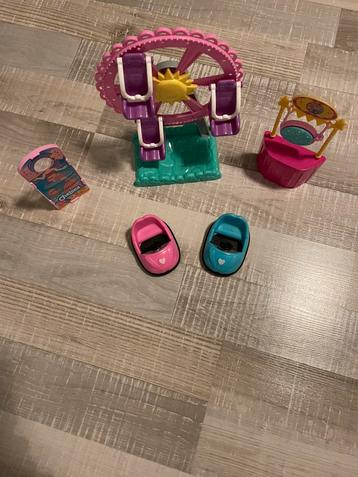 Barbie kermis beschikbaar voor biedingen