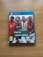 Pro Evolution Soccer 2021 PES 21 PlayStation 4 PS4, Spelcomputers en Games, Ophalen of Verzenden, Zo goed als nieuw, Sport, 3 spelers of meer