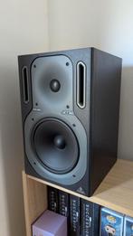 Behringer Truth B2030A Active Studio Monitoren, Ophalen of Verzenden, Zo goed als nieuw, Front, Rear of Stereo speakers, Overige merken