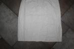 Betty Barclay vlotte rok mt 42 valt 40 KOOPJE, ., Beige, Maat 42/44 (L), Betty Barclay