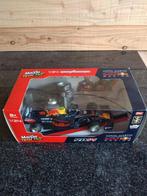 Bestuurbare auto Max Verstappen, Ophalen of Verzenden, Zo goed als nieuw, Formule 1
