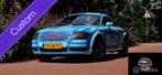 Audi TT 1.8 5V Turbo Custom Made CARTOON., TT, Gebruikt, Stoelverwarming, 4 cilinders