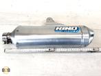 Demper D1-52679, Motoren