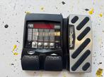 Digitech RP255 GUITAR MULTI-EFFECTS, Muziek en Instrumenten, Effecten, Gebruikt, Digitech, Digitech, Ophalen of Verzenden