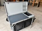 Obelink campingkast / keukenkast, Ophalen, Campingkast