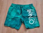 Bjorn Borg groene zwemshort maat 164, Ophalen of Verzenden, Zo goed als nieuw, Maat 164, Zwembroek