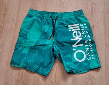 Bjorn Borg groene zwemshort maat 164  beschikbaar voor biedingen