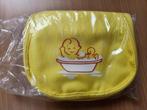Zwitsal toillettas - nieuw, Sieraden, Tassen en Uiterlijk, Ophalen, Nieuw, Geel, Jongen of Meisje