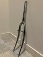 Cyclocross / Trekking voorvork, Ophalen of Verzenden, Gebruikt, Algemeen, Frame