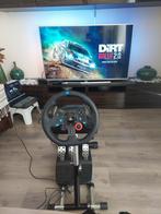 Logitech g29 met wheel stand pro, Spelcomputers en Games, Spelcomputers | Sony PlayStation Consoles | Accessoires, Ophalen, Zo goed als nieuw