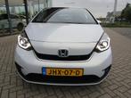 Honda Jazz 1.5 i-MMD 109pk Hybrid CVT Executive, Automaat, Stof, Euro 6, Wit
