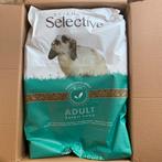 Konijnenvoer science selective voor volwassen konijnen 10 kg, Dieren en Toebehoren, Ophalen, Knaagdier of Konijn