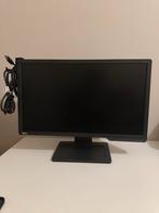 Benq Zowie XL2411P 24 inch Gaming Monitor, Gaming, Gebruikt, Hoofdtelefoonaansluiting, 101 t/m 150 Hz