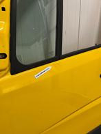 Mercedes Sprinter W906 Voorportier links geel A9067200005, Ophalen of Verzenden, Gebruikt, Links, Deur