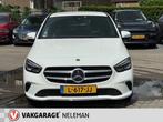Mercedes B-Klasse B180 136PK 7G-DCT Business Solution rijkla, 136 pk, Gebruikt, 4 cilinders, Leder en Stof