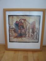 Nico Vrielink, Antiek en Kunst, Ophalen