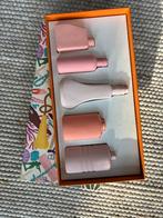 Foekje Fleur travel mini’s limited edition, Huis en Inrichting, Overige kleuren, Ophalen of Verzenden, Minder dan 50 cm, Glas