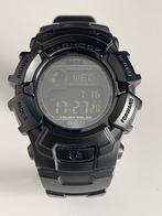 Casio G-Shock GW-2310FB-1CR, Ophalen of Verzenden, Gebruikt, Zwart, IOS