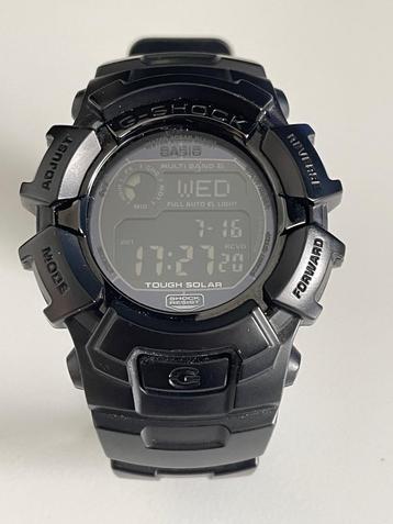 Casio G-Shock GW-2310FB-1CR beschikbaar voor biedingen