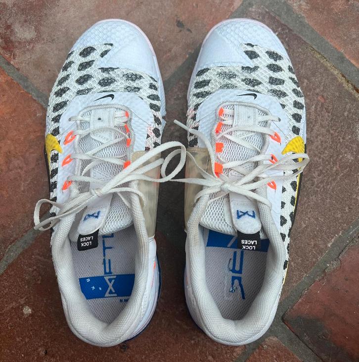 Nike Metcon 7 trainingschoen / maat 40 / 41 / dames, Sport en Fitness, Loopsport en Atletiek, Gebruikt, Overige typen, Overige sporten