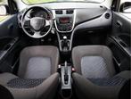 Suzuki Celerio 1.0 Comfort (68 PK), 1e Eig., Keurig-Onderh.,, Auto's, Suzuki, Te koop, Zilver of Grijs, Benzine, Celerio