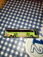 Nieuwe Ierland voetbal bus spelersbus, Ophalen of Verzenden, Nieuw