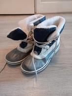 Snowboots maat 33, Ophalen of Verzenden, Jongen of Meisje, Laarzen