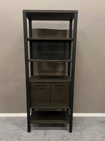 Henders en Hazel Ridgefield roomdivider onyx nu voor €549,-