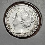 halve gulden 1898 Nederland, ½ gulden, Verzenden, Zilver, Koningin Wilhelmina