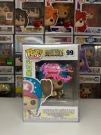 Tony Tony Chopper SIGNED One Piece Funko Pop Anime, Ophalen of Verzenden, Zo goed als nieuw