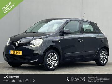 Renault Twingo 1.0 SCe Collection / Easy Link Multimedia / A beschikbaar voor biedingen
