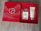 Giorgio Armani Acqua Di Gio Giftset, Ophalen of Verzenden, Nieuw