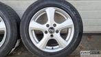 16 Inch Hyundai I40 I30 Kia Soul Kia Venga Ceed Zomerbanden, Auto-onderdelen, 205 mm, Banden en Velgen, 16 inch, Gebruikt