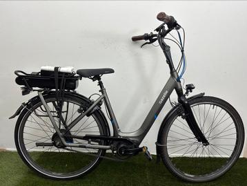 ✅ Dudok E-Bike Outlet: Gazelle Orange C330 belt drive 500WH