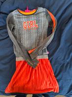 3 leuke jurkjes maat 146 merk Flo, Ninni vi en Z8, Kinderen en Baby's, Kinderkleding | Maat 146, Ophalen, Zo goed als nieuw, Meisje