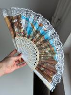 Spaanse waaier, Ophalen of Verzenden