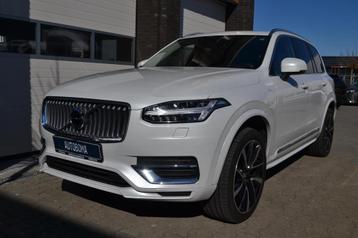 Volvo XC90 2.0 T8 Recharge AWD Long range, 360 camera, Head- beschikbaar voor biedingen