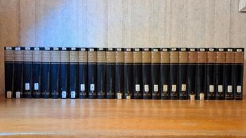 Grote Winkler Prins encyclopedie 26 delen. Elsevier 1993. beschikbaar voor biedingen