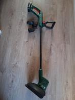Te koop, Defecte Bosch Grastrimmer voor onderdelen., Ophalen, Accu