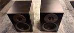 Boekenplankspeakers, Gebruikt, Minder dan 60 watt, Front, Rear of Stereo speakers, Ophalen