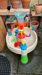 Waterspeel tafel van Little Tikes, Kinderen en Baby's, Ophalen of Verzenden, Zo goed als nieuw