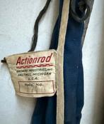 HORROCKS BBOTSON GOLDEN ROD 7 Ft. Model no. 1770, Ophalen, Zo goed als nieuw, Complete set