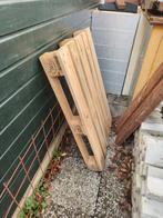 Gratis Euro Pallet - Vinkeveen, Doe-het-zelf en Verbouw, Hout en Planken, Ophalen, Gebruikt, 25 tot 50 mm, Pallet