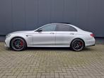 Mercedes-Benz E-klasse E63 S AMG 4Matic /INCL BTW, Auto's, Mercedes-Benz, Te koop, Zilver of Grijs, Geïmporteerd, Benzine