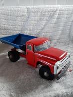 Blikken  vrachtwagen 60cm, Ophalen of Verzenden
