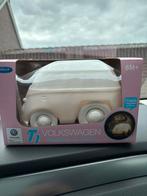 VOLKSWAGEN T1 NACHTLAMP 7 KLEUREN, Ophalen of Verzenden, Nieuw