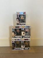 Funko Pop Collectie - Apart te Koop!, Ophalen, Zo goed als nieuw