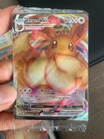 Eevee vmax sealed promo, Ophalen of Verzenden, Zo goed als nieuw, Losse kaart