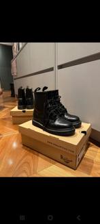 Dr. Martens maat 38, Kleding | Dames, Schoenen, Zwart, Lage of Enkellaarzen, Ophalen of Verzenden, Dr. Martens